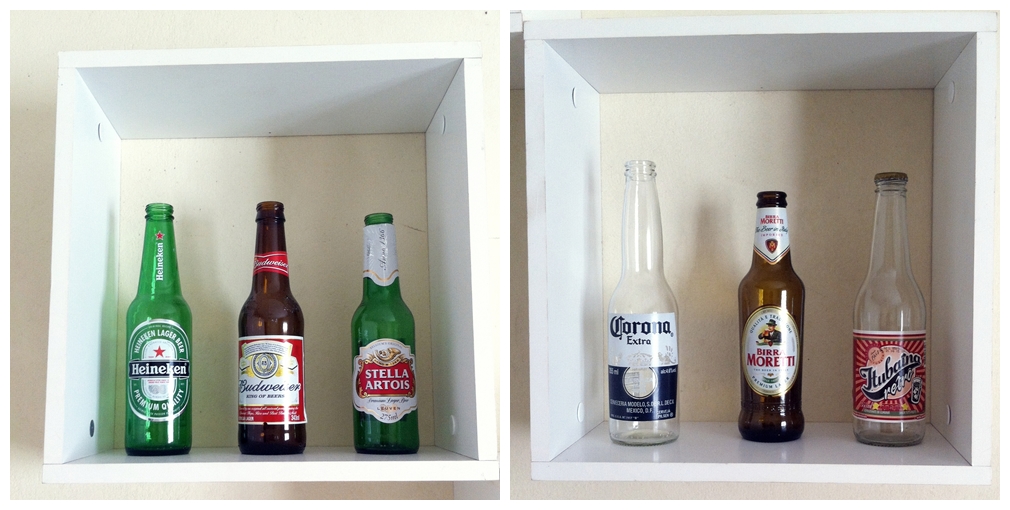quanto custa decorar garrafas de cerveja para festa
