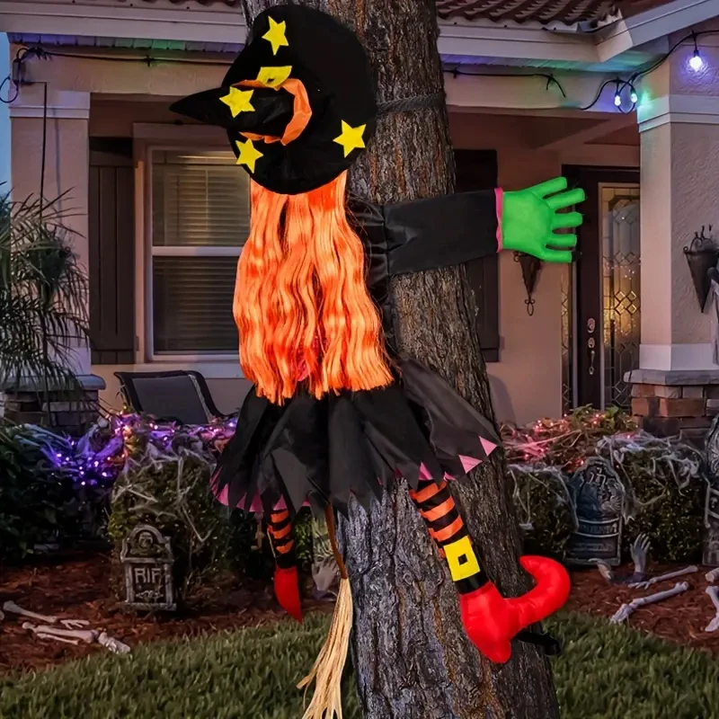 fantasmas halloween material reciclado