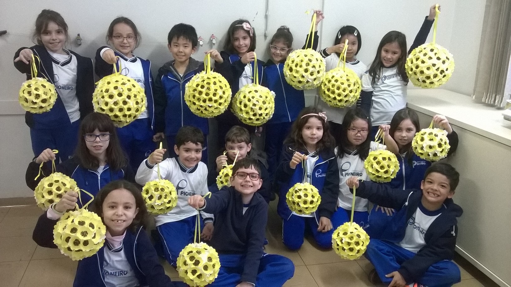 Receitas Juninas Simples para Crianças na Escola