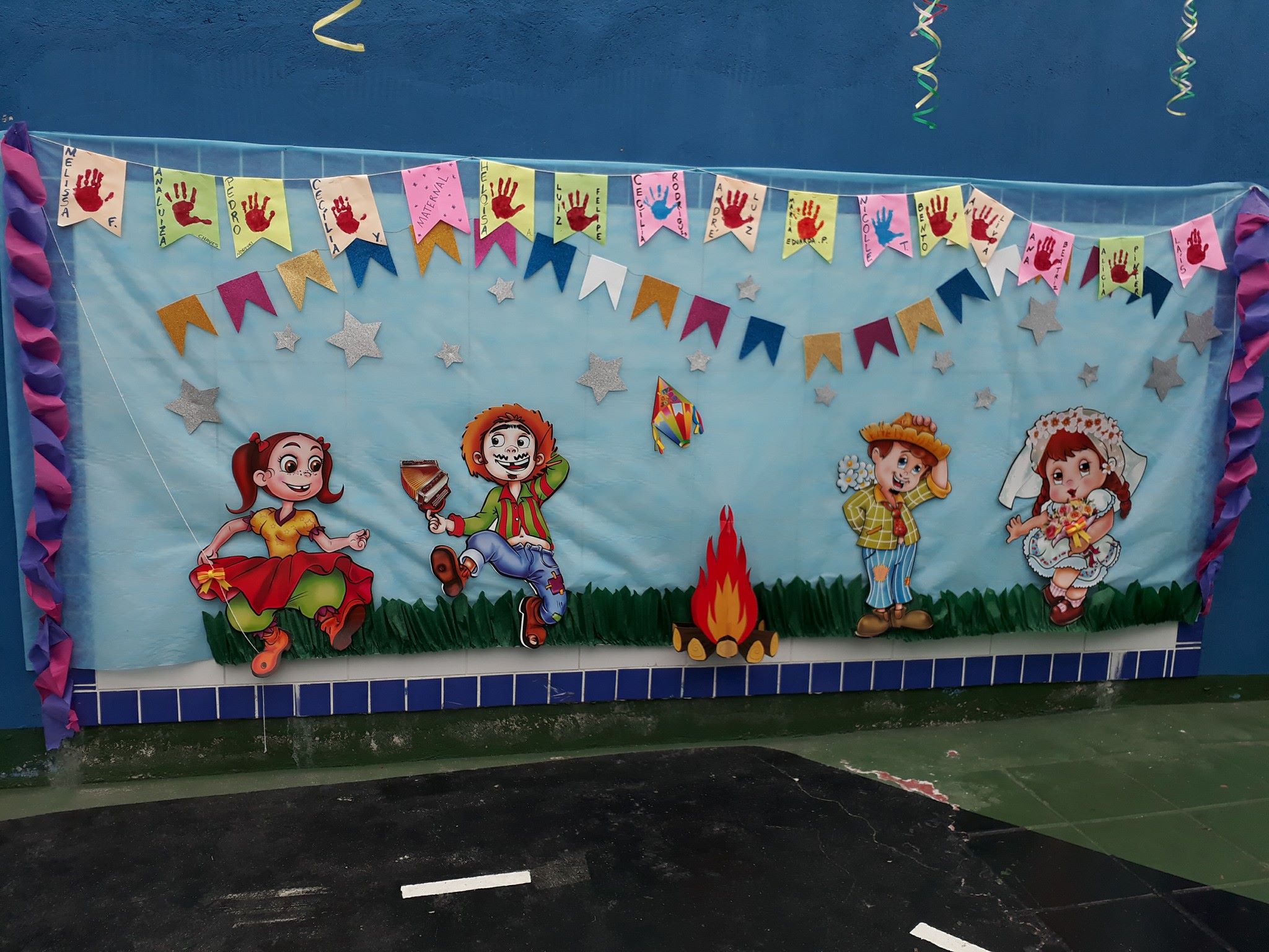 Atividades Pedagógicas para Festa Junina na Escola