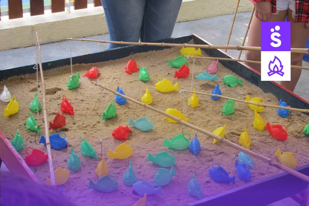 Brincadeiras Típicas de Festa Junina para Educação Infantil