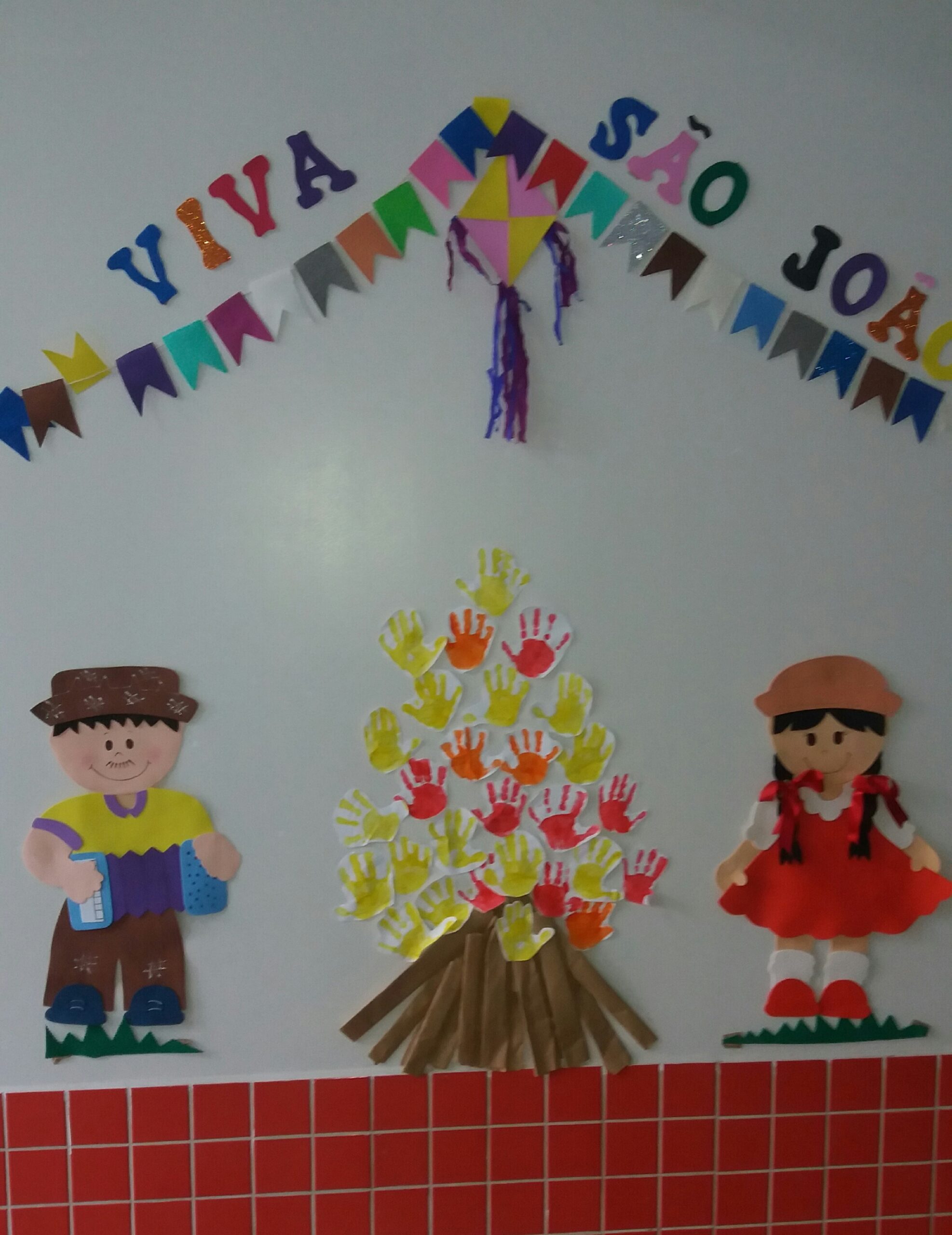 Lembrancinhas Criativas para Festa Junina Infantil