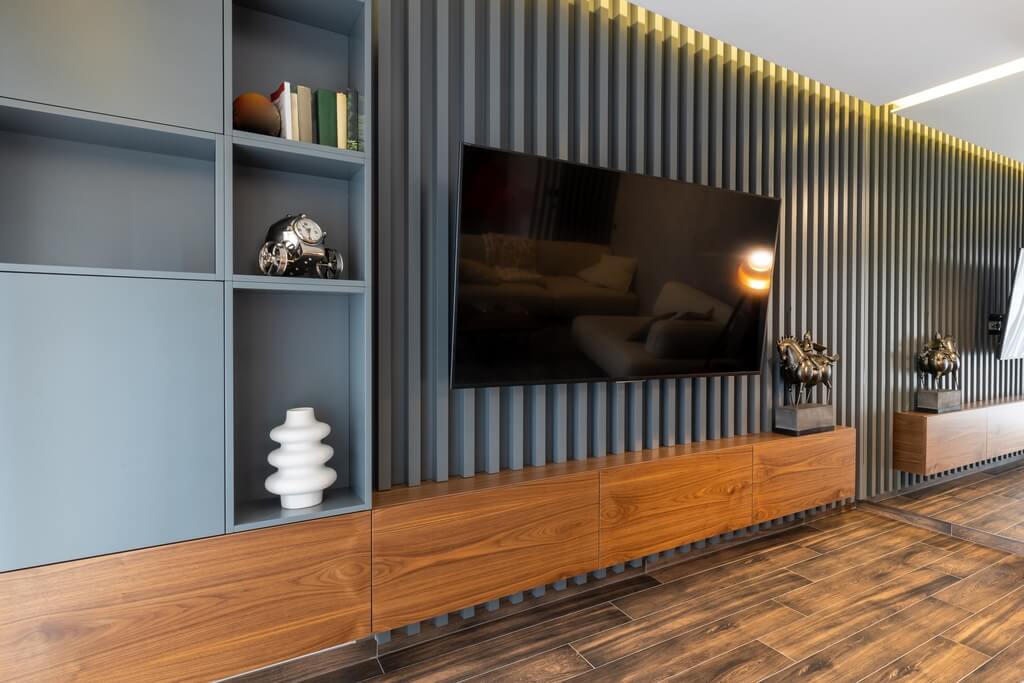 decoraçao mdf