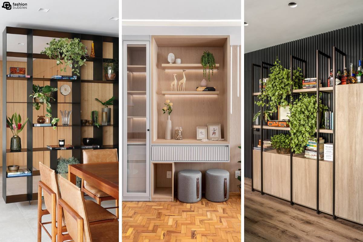 decoraçao mdf
