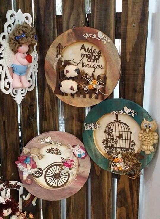 ideias de decoração com mdf para sala pequena