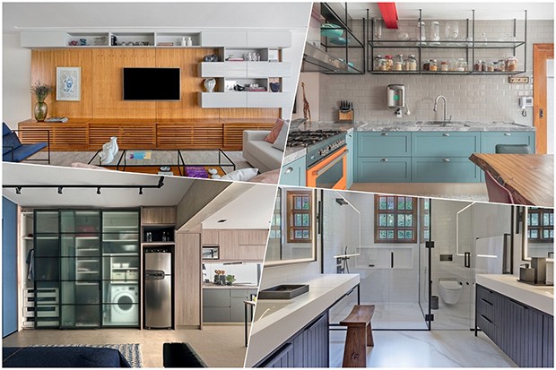 quanto custa decorar um quarto com mdf