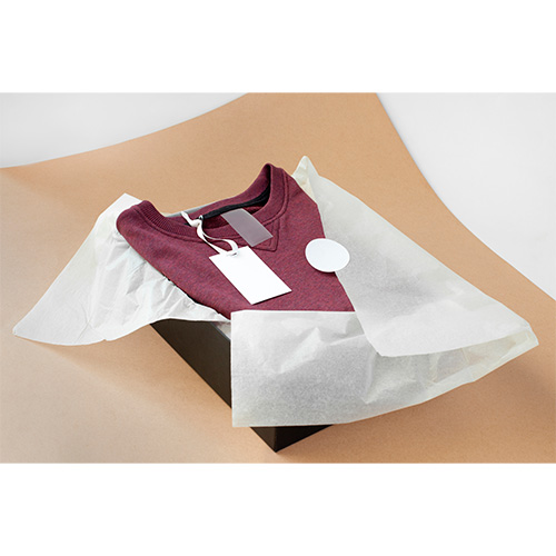 custo decoração papel seda para eventos grandes