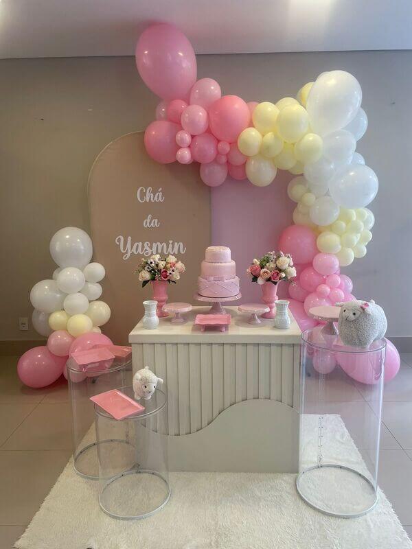 Quando Fazer o Chá de Bebê? Dicas para Organizar o Evento Perfeito