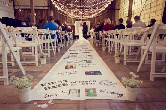 quanto custa a decoração de um casamento de dia