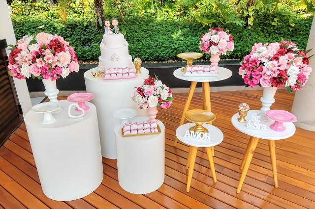 Decoração de Noivado Sustentável: Tendências e Inspirações para 2026