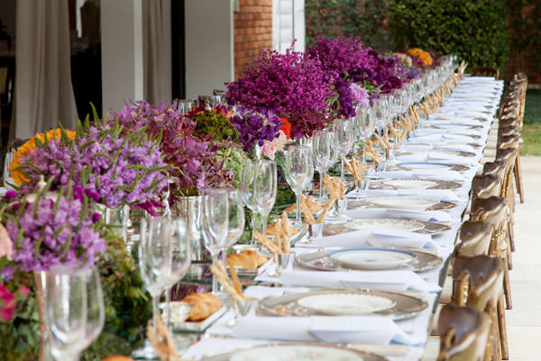 As Cores de Noivado que Vão Dominar 2026: Guia Completo