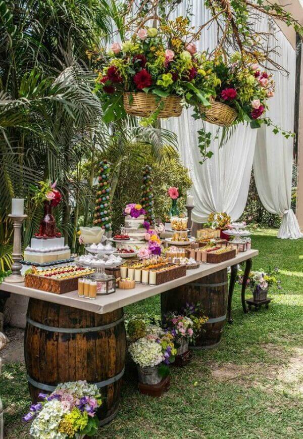 Como Organizar um Noivado Simples e Inesquecível em Casa