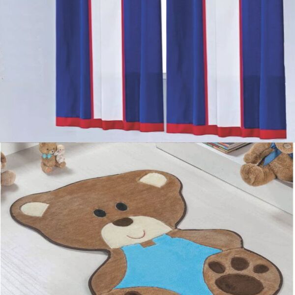 Guia Completo de Cores e Estampas para um Quarto de Bebê Náutico Perfeito