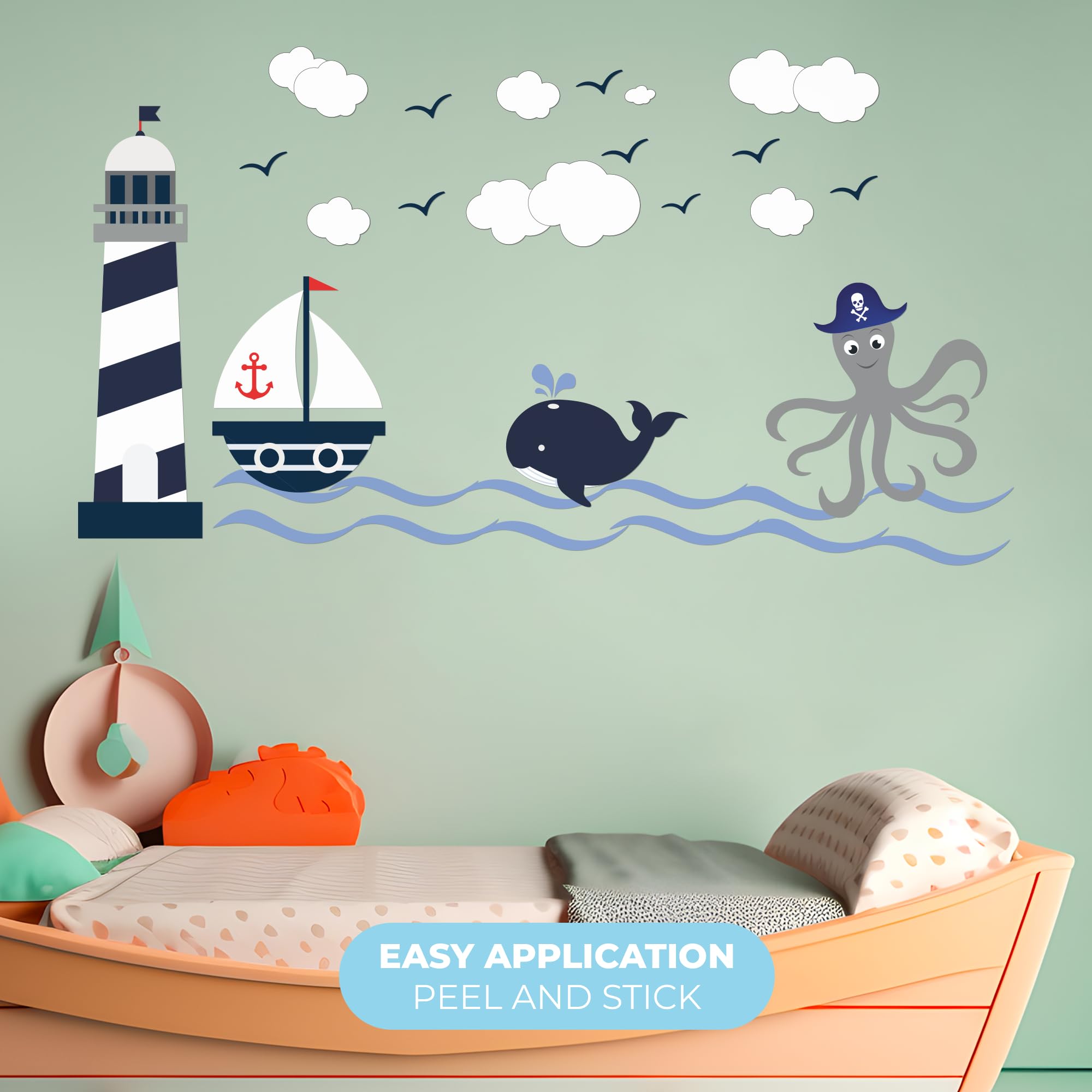 Cronograma de Montagem do Quarto do Bebê: Evite o Estresse na Reta Final