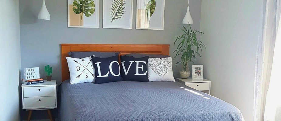 decoracoes quarto