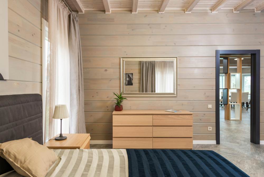 qual estilo decoracao quarto escolher