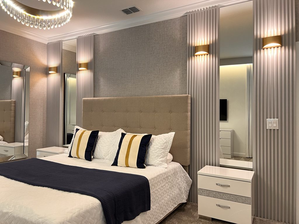 decorar quarto gastando pouco
