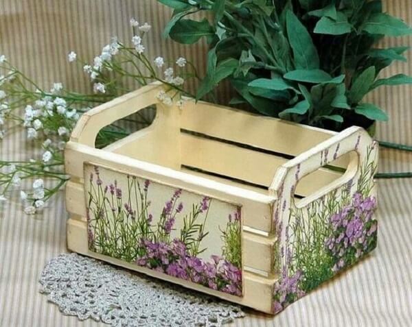 Dicas Essenciais para um Acabamento Perfeito na Sua Decoupage