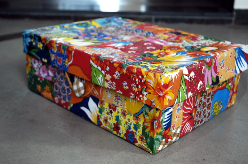 10 Ideias Criativas para Reutilizar Caixas de Papelão