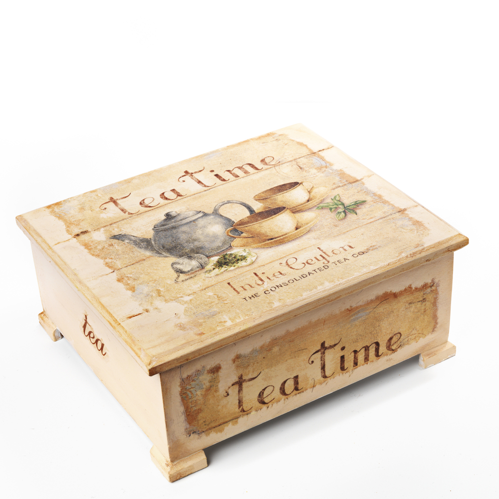 Dicas Essenciais para um Acabamento Perfeito na Sua Decoupage