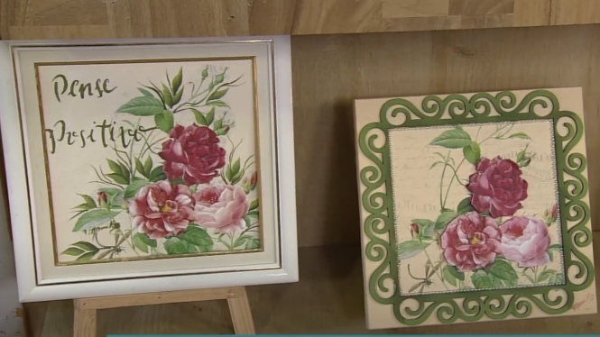 As Melhores Colas para Decoupage em Diferentes Superfícies