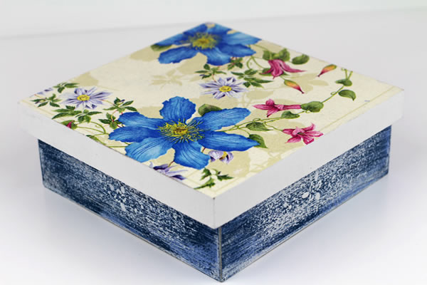 10 Ideias Criativas para Reutilizar Caixas de Papelão