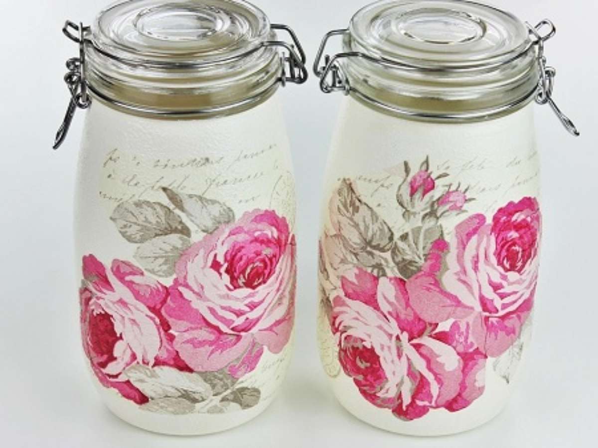 cola decoupage pote vidro qual melhor