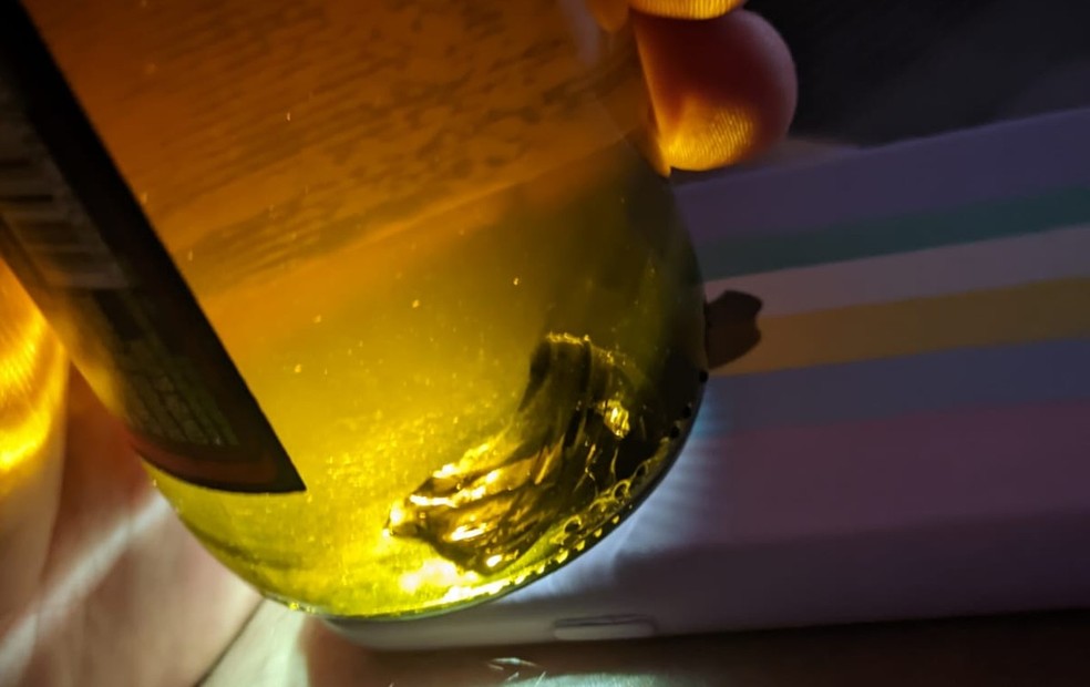 Os Perigos dos Microplásticos em Garrafas de Água Descartáveis