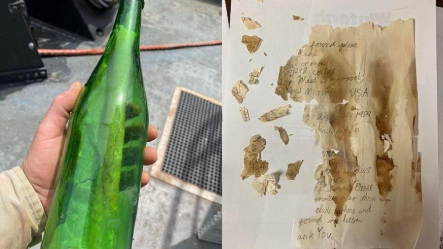 A Lenda do Saci na Garrafa: Origem e Significado