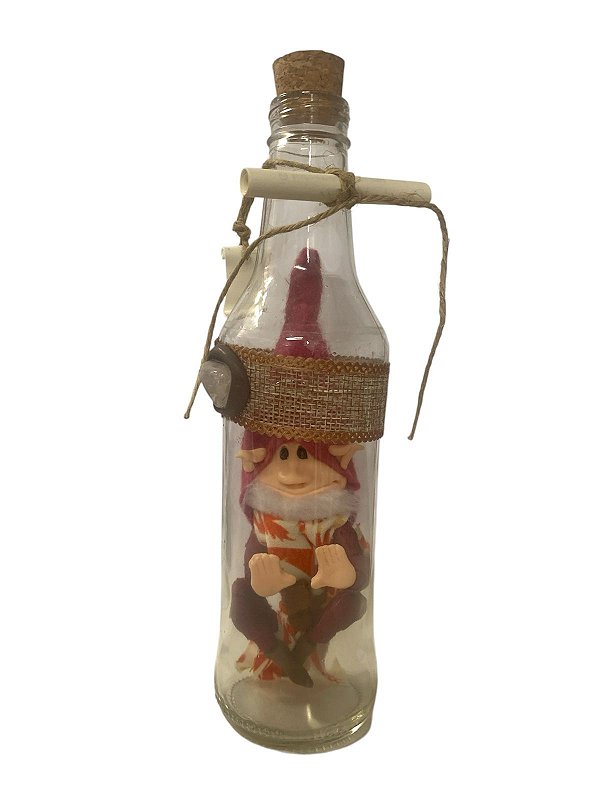 Barco na Garrafa: A Arte Milenar do Modelismo em Miniatura