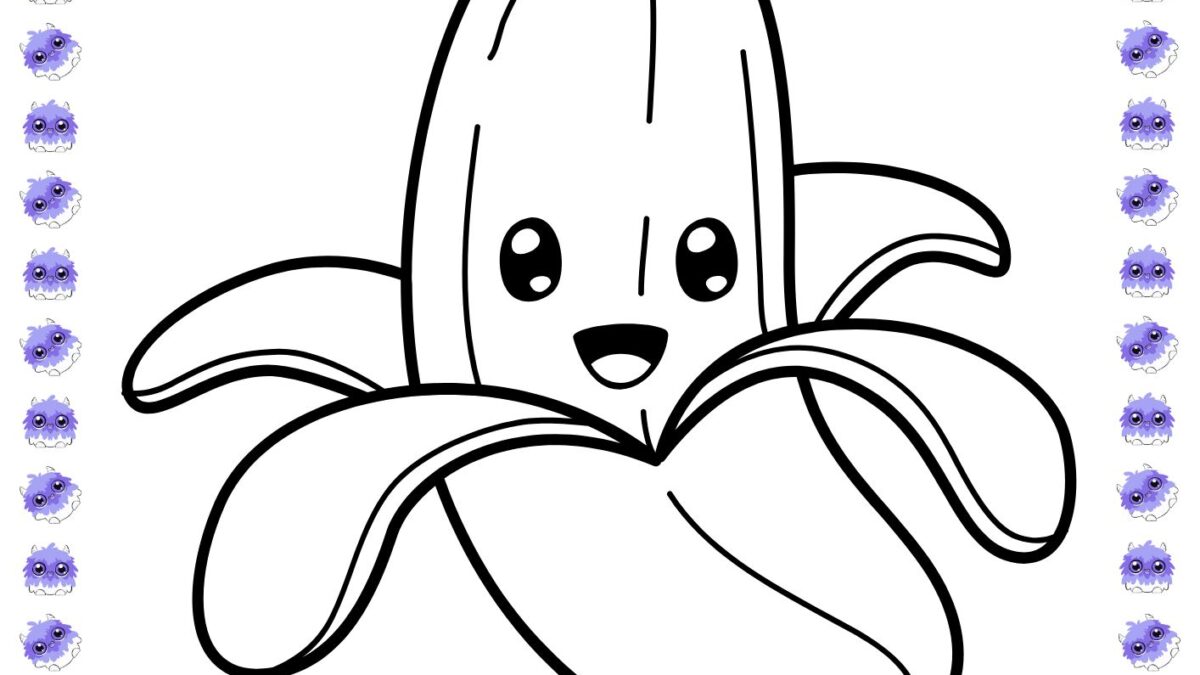 custo de impressão de desenhos de comida para colorir