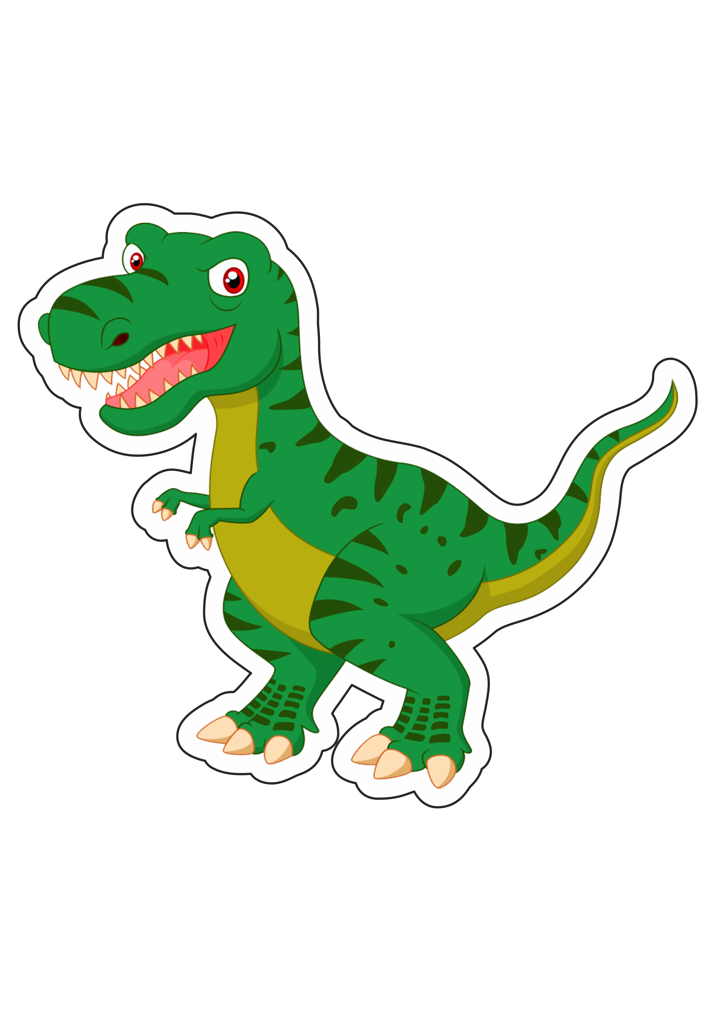 dinossauros para atividades infantis