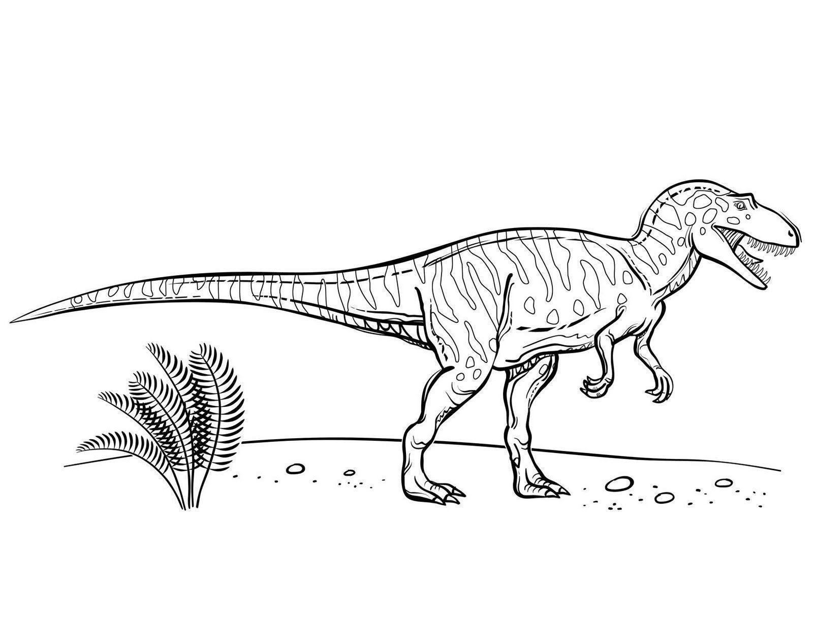imagens de dinossauros para imprimir