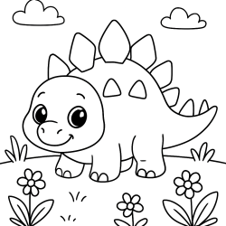dinossauros para atividades infantis