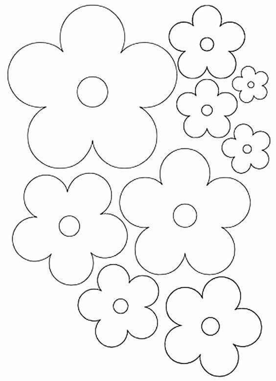 ilustrações de flores para download
