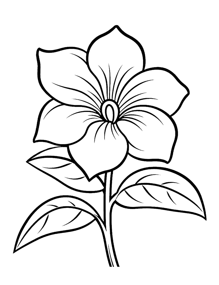 flores de papel para artesanato