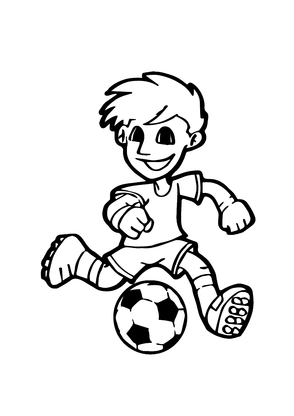 desenhos de menino dinossauros para colorir