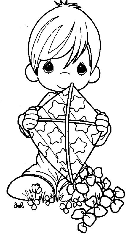 desenhos de menino aventura para colorir