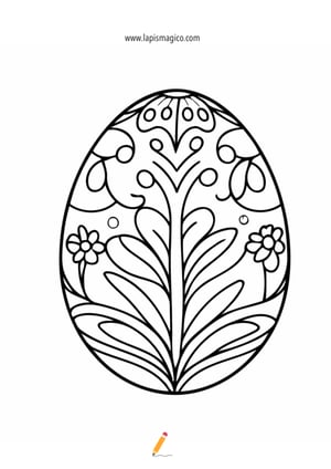 melhores sites para baixar desenhos de ovos