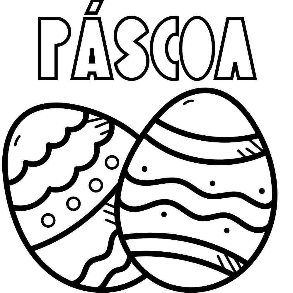 melhores sites para baixar desenhos de ovos
