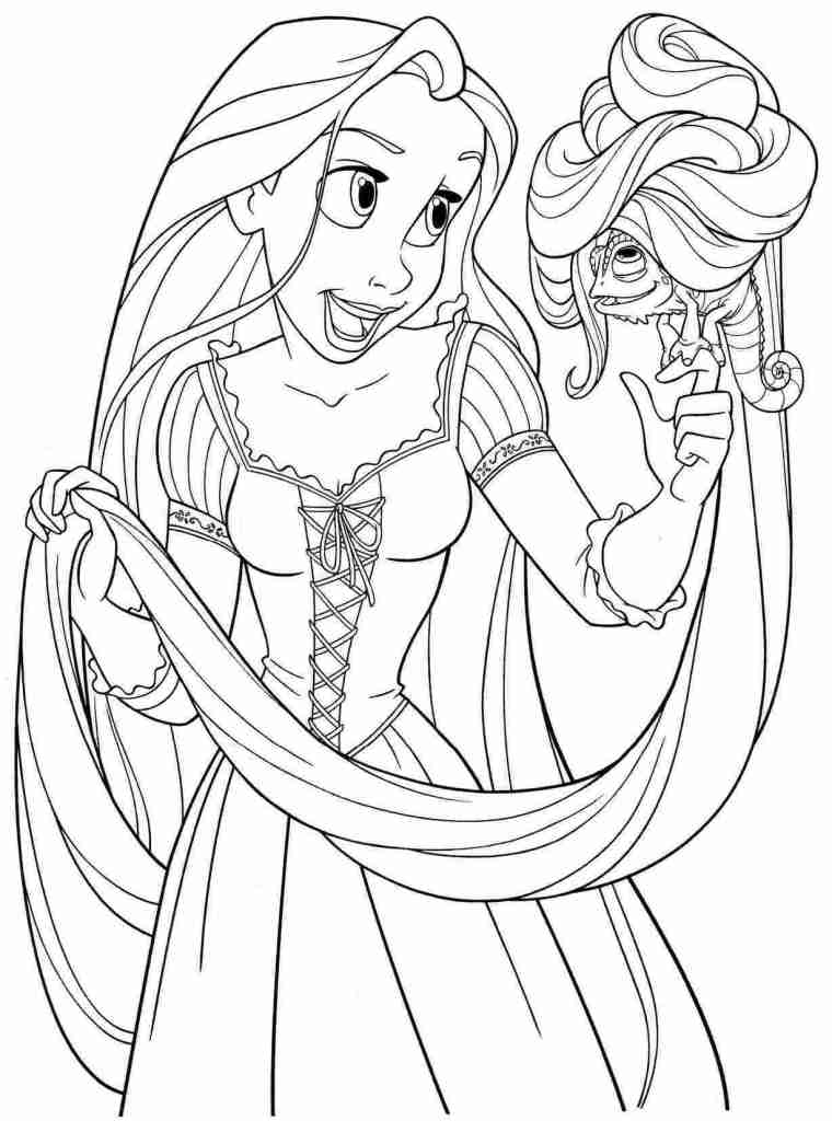 desenhos de profissões para colorir