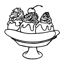 quanto custa comprar desenhos de picolé para colorir