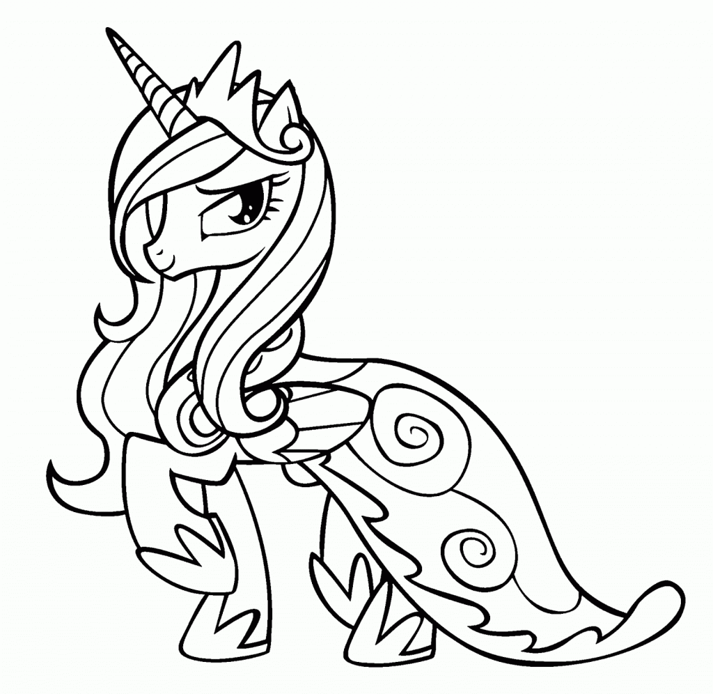 desenho de unicórnio vs desenho de dragão para colorir