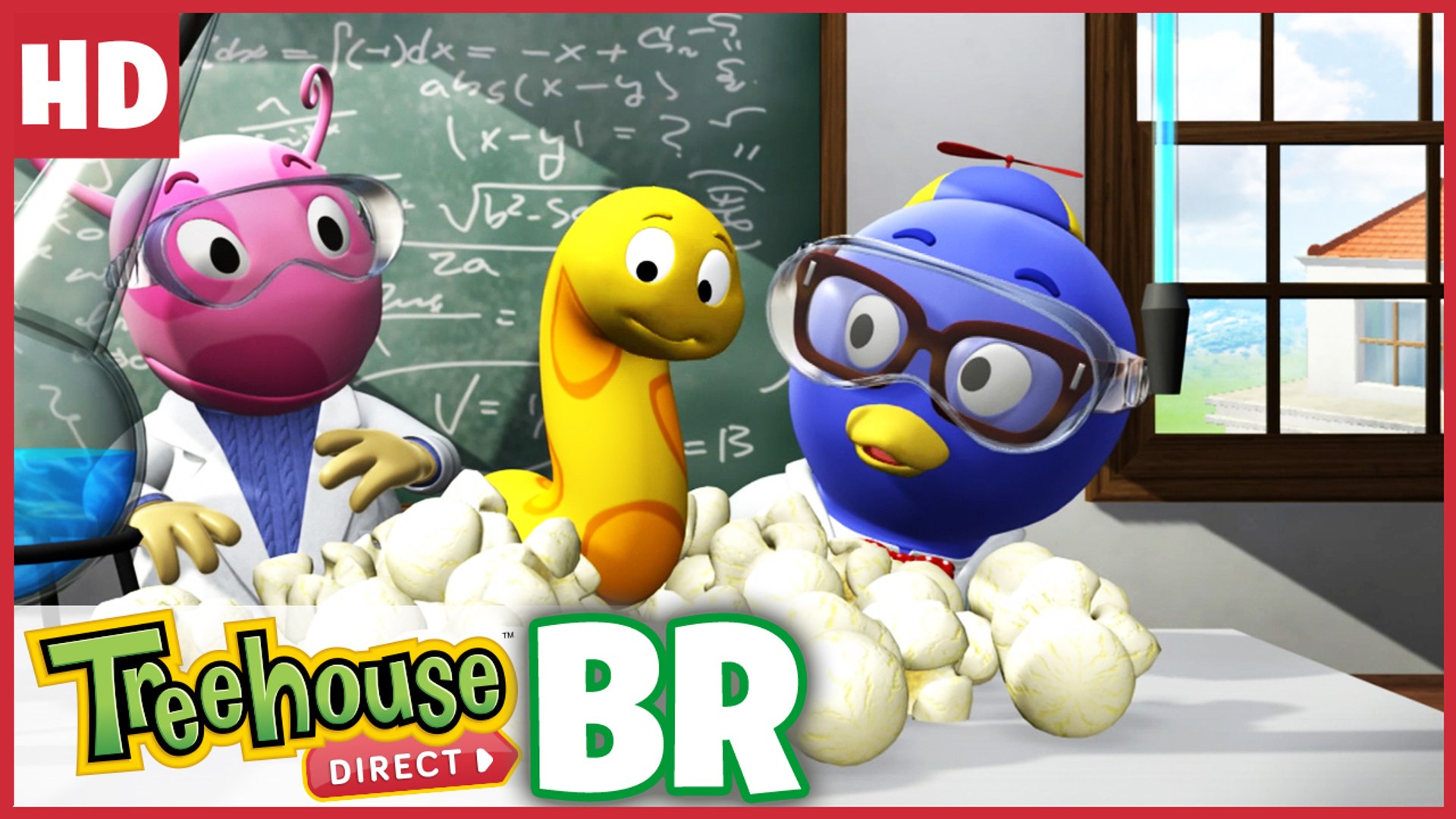 quanto custa assinar netflix para ver backyardigans