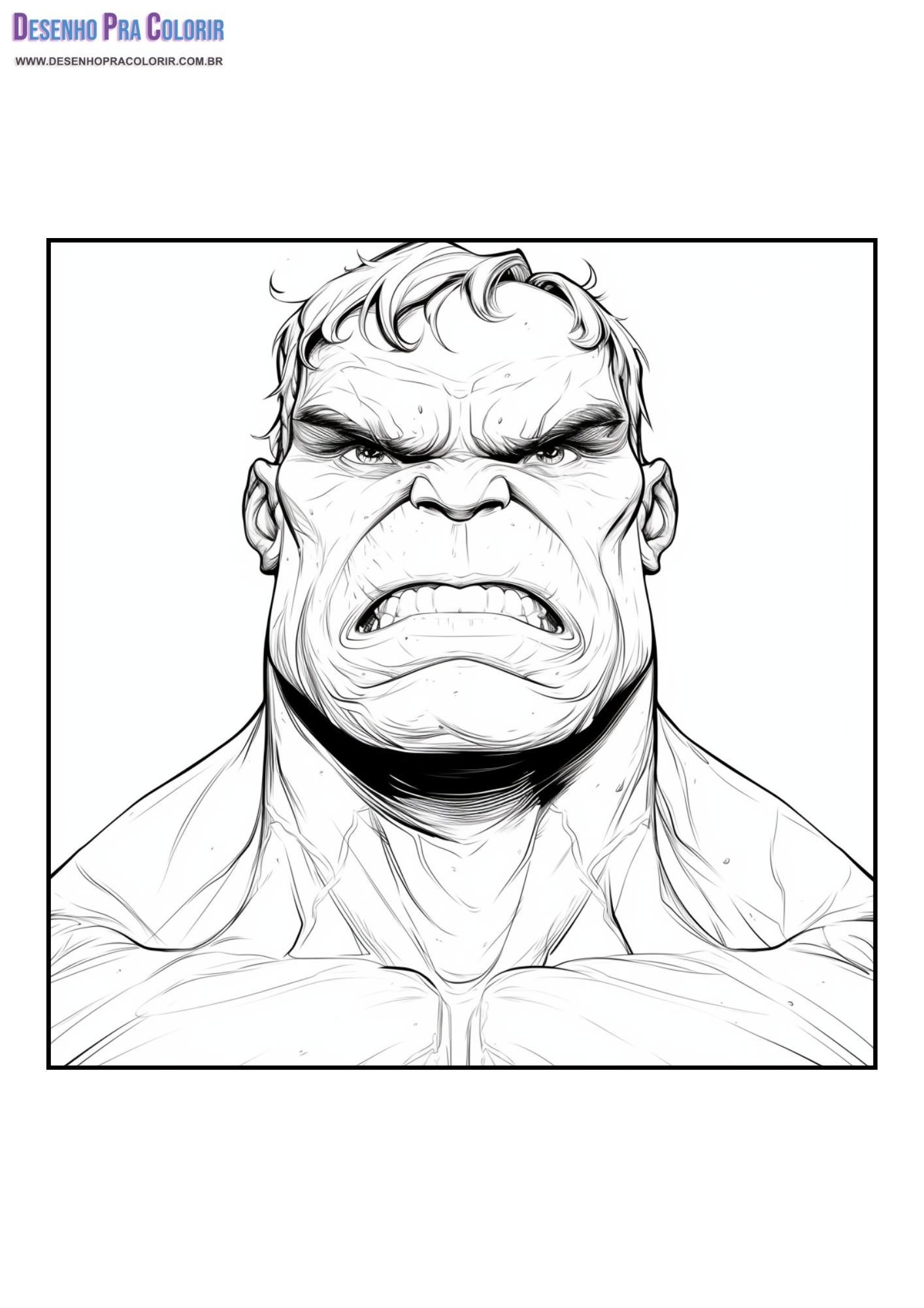 quanto custa comprar livros de colorir do hulk