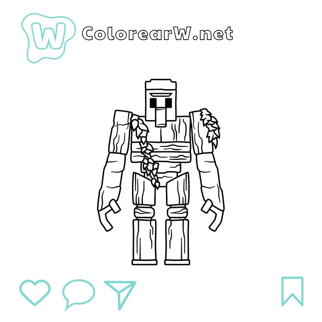 desenhos do minecraft para colorir vs desenhos de outros jogos