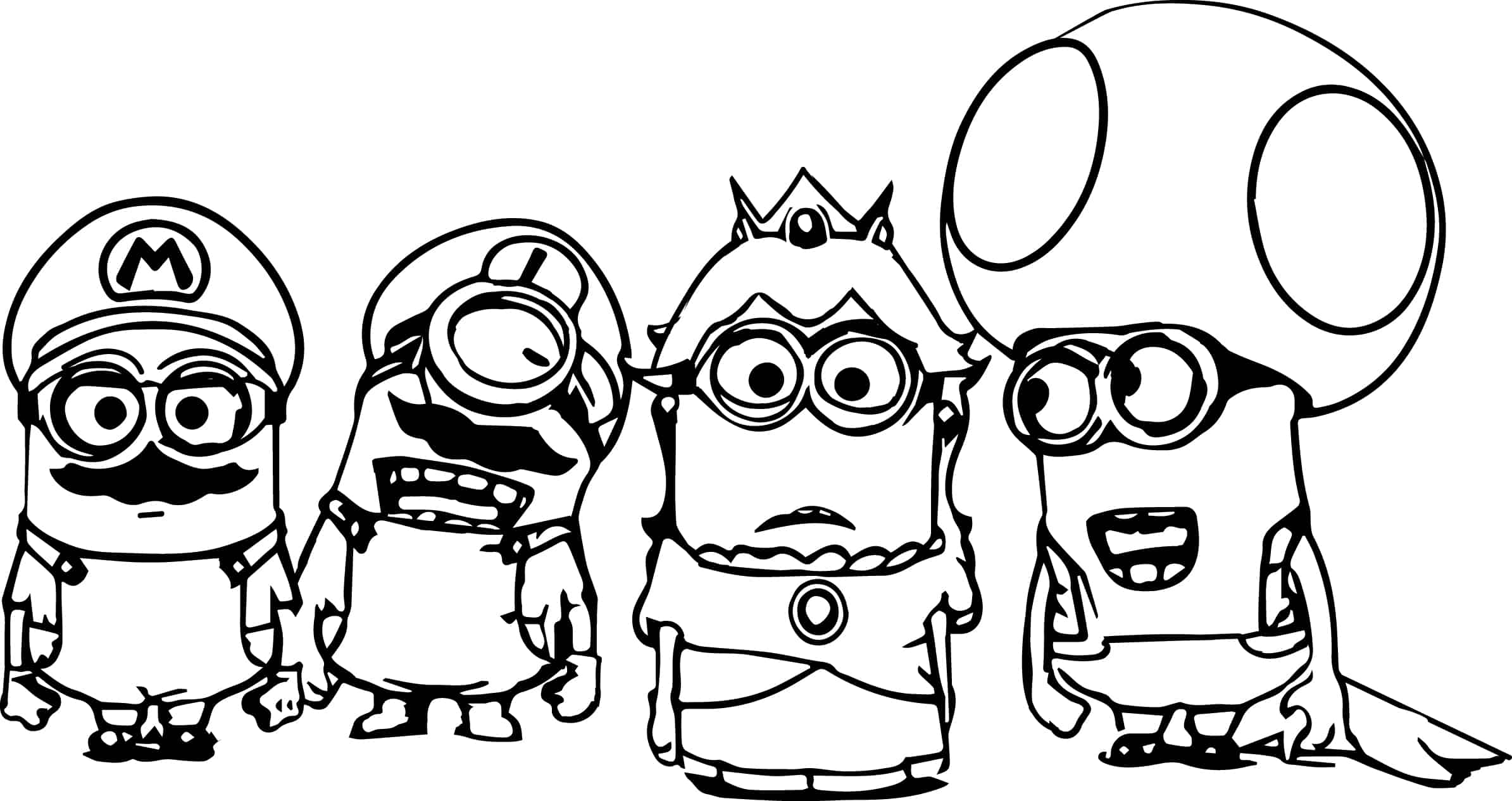 desenhos do kevin para colorir