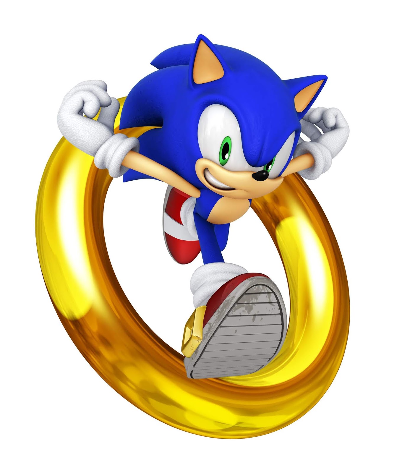 sonic the hedgehog coloring pages printable
