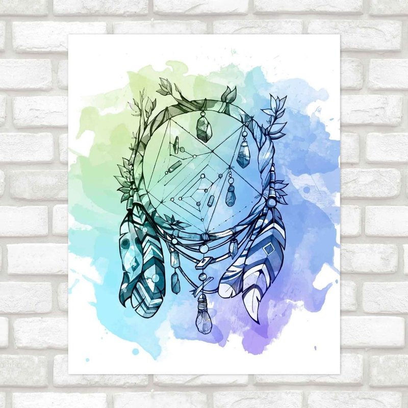 Quadros de Filtro dos Sonhos: Opções para Todos os Bolsos