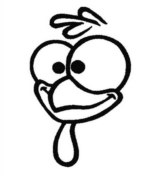 erros comuns ao colorir a galinha pintadinha